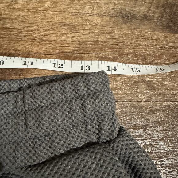 Coofandy Mens Sweatpants Medium Pockets Honeycomb Athleisure Open Bottom Comfort - Picture 7 of 9